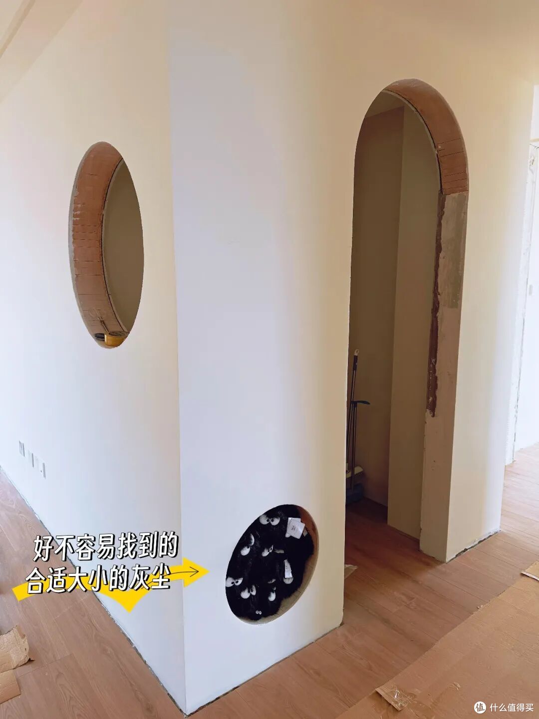 山东发现一户人家,那叫一个会装修,照片晒给大家看看!