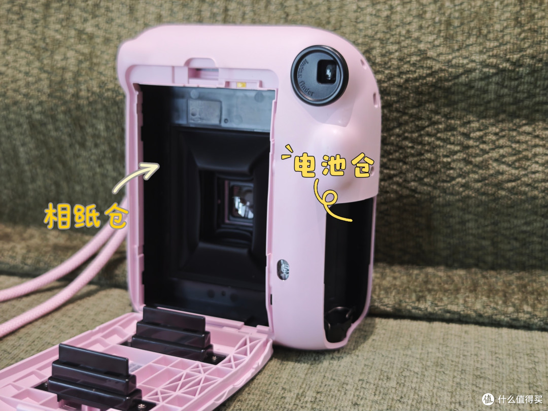算一笔账,富士instax mini12 值不值得入手?