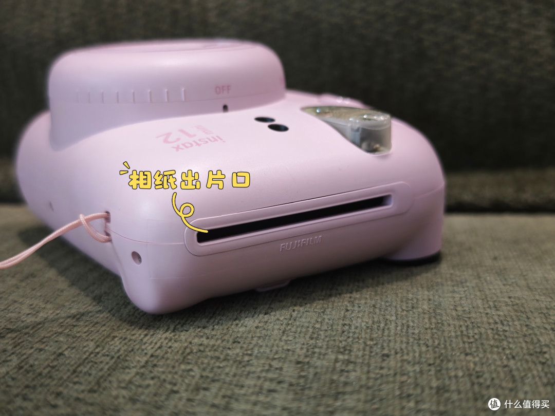 算一笔账,富士instax mini12 值不值得入手?