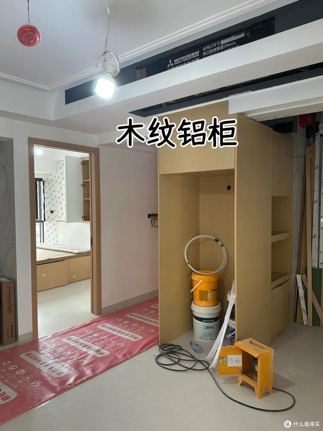 我劝你!千万不要让爸妈盯装修,不然,很崩溃…