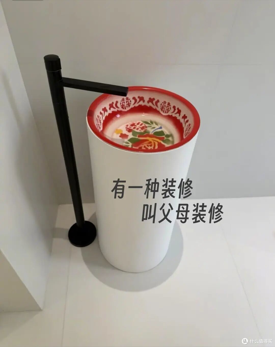 我劝你!千万不要让爸妈盯装修,不然,很崩溃…