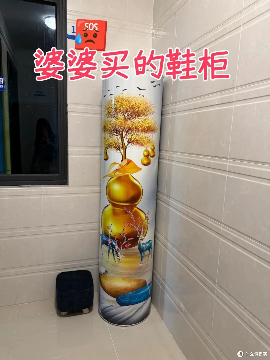 我劝你!千万不要让爸妈盯装修,不然,很崩溃…