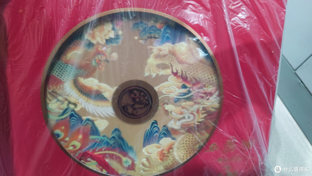 300+的西凤酒30年,囤起来送礼也不错~