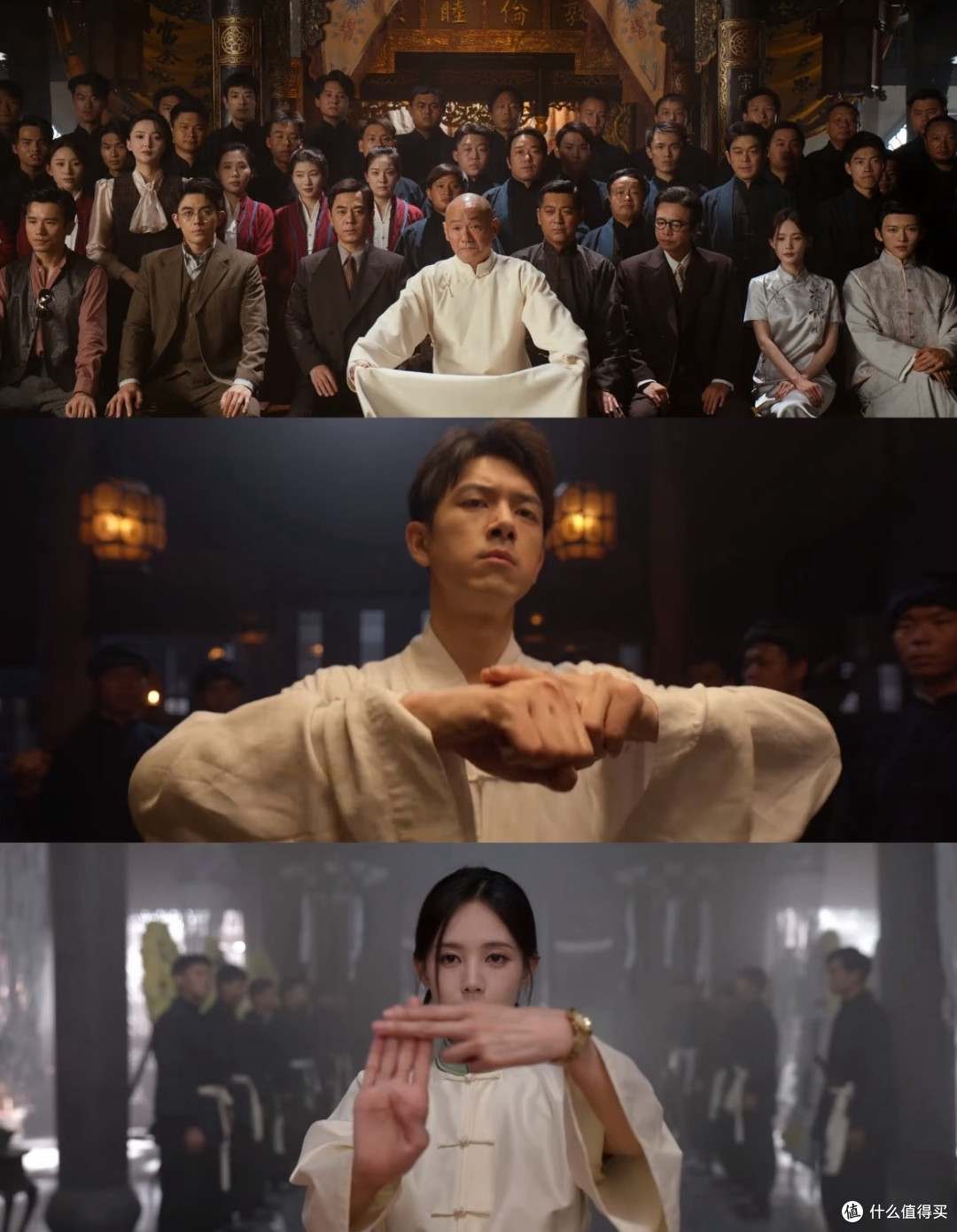 算命全是骗局?李现李一桐这部悬疑剧反转不停