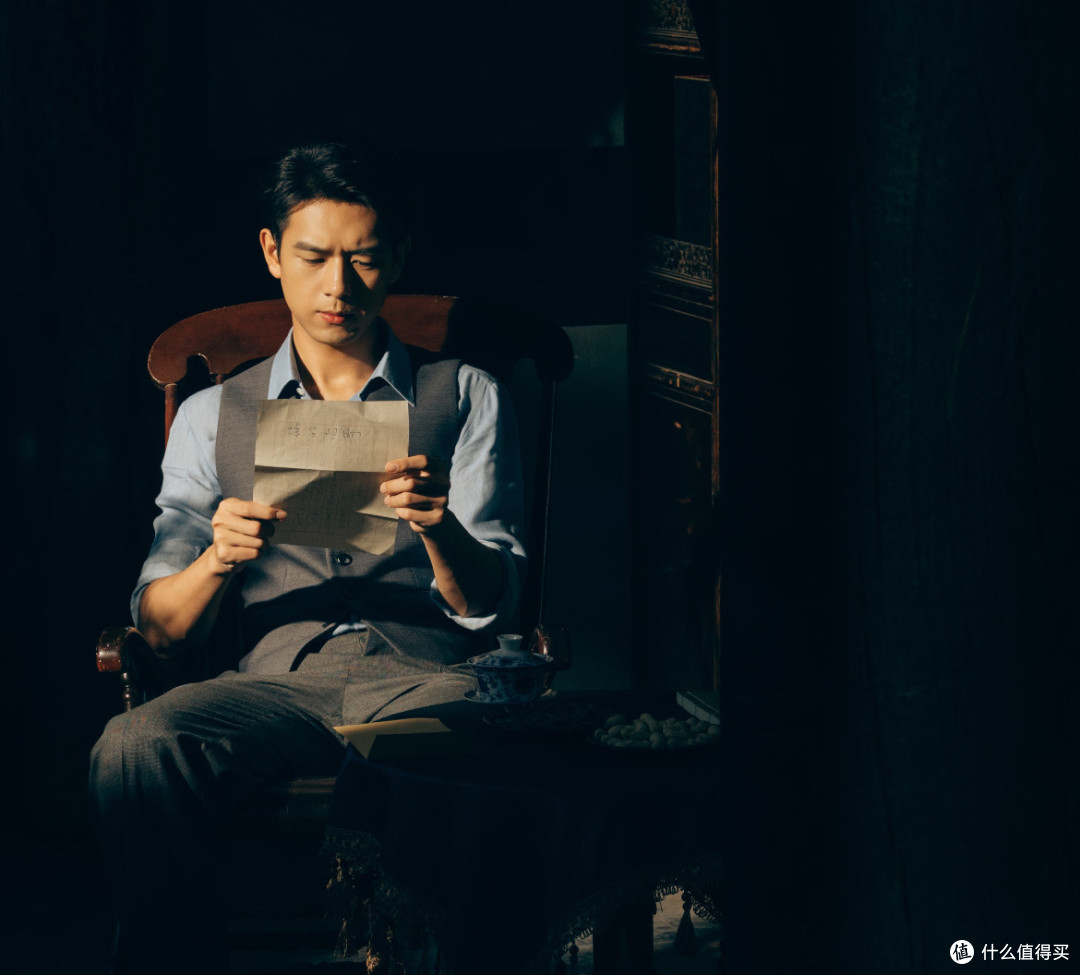 算命全是骗局?李现李一桐这部悬疑剧反转不停