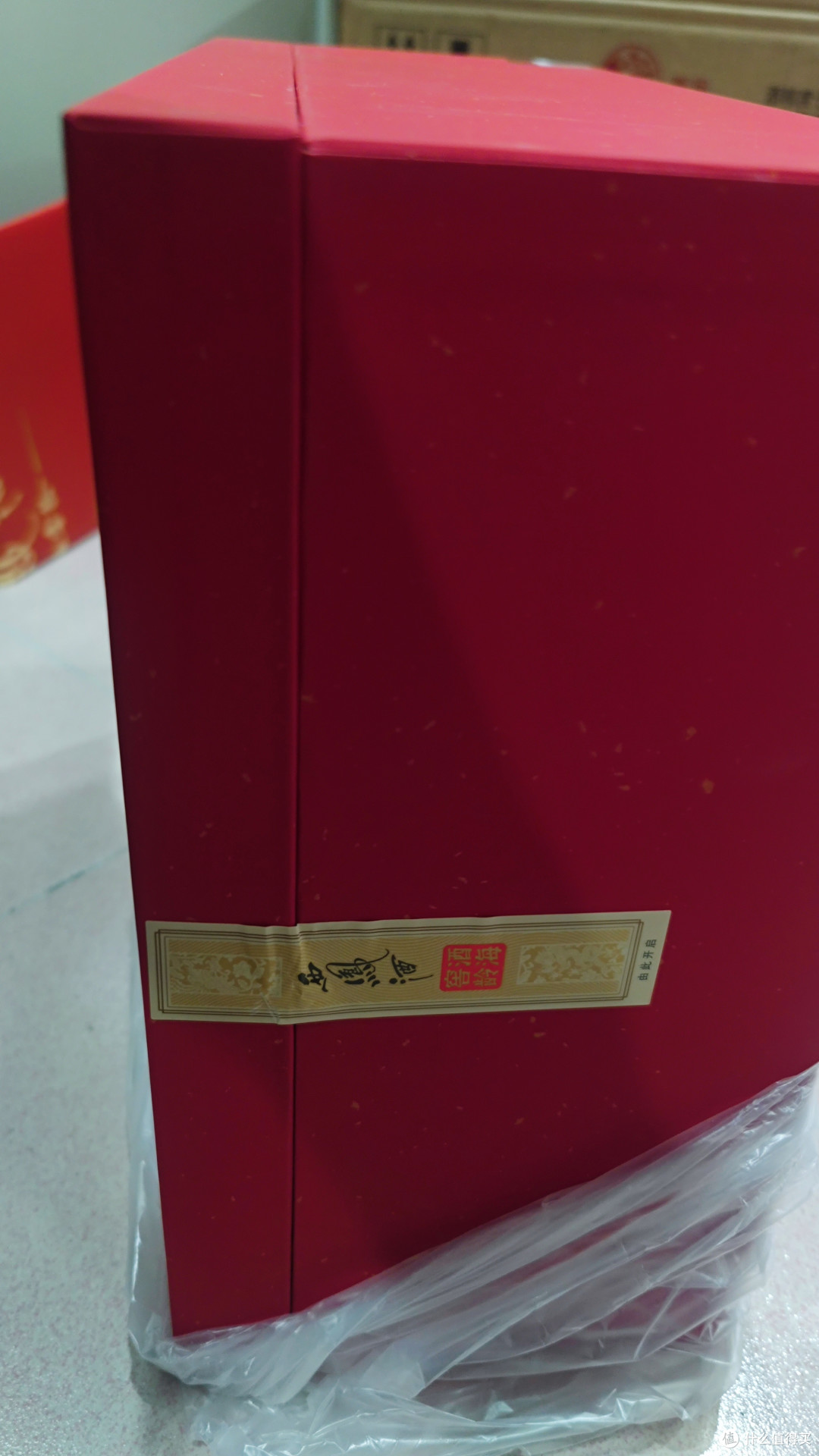 300+的西凤酒30年，囤起来送礼也不错~