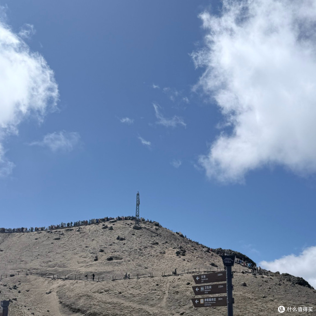 自驾天山天池:在碎石与碧水间,寻一场双节避世之旅