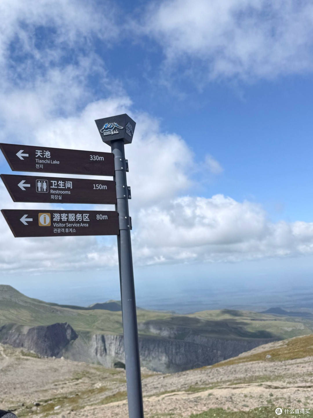 自驾天山天池:在碎石与碧水间,寻一场双节避世之旅
