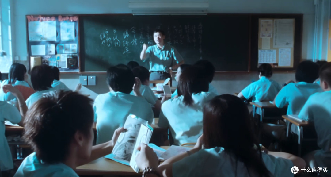 双节观影不踩雷 · 第七期:《男人四十》