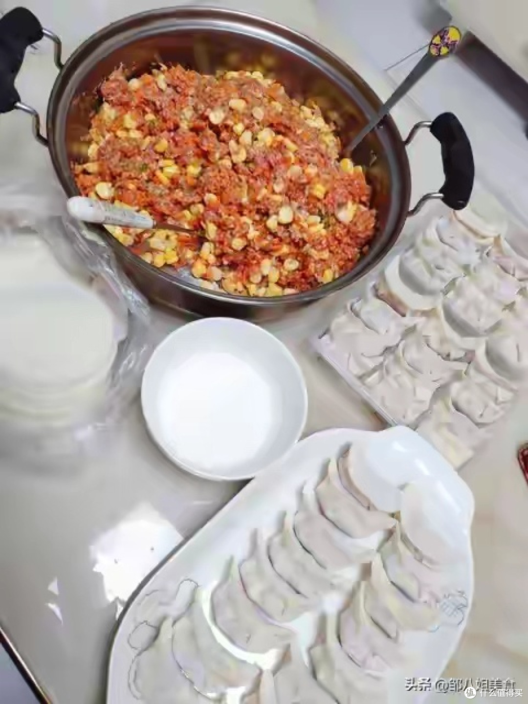 饺子