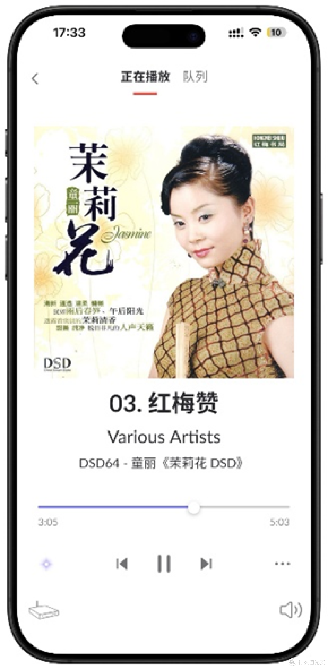 一台搞定居家 + 外出,艾利和 SP3000T 我的 Roon 好搭档