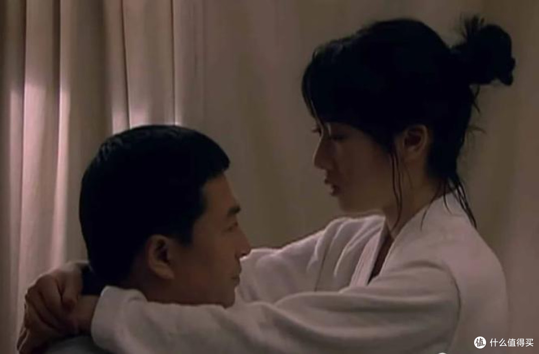 从心理学角度看《蜗居》:海藻的悲哀是从未真正拥有过选择的自由
