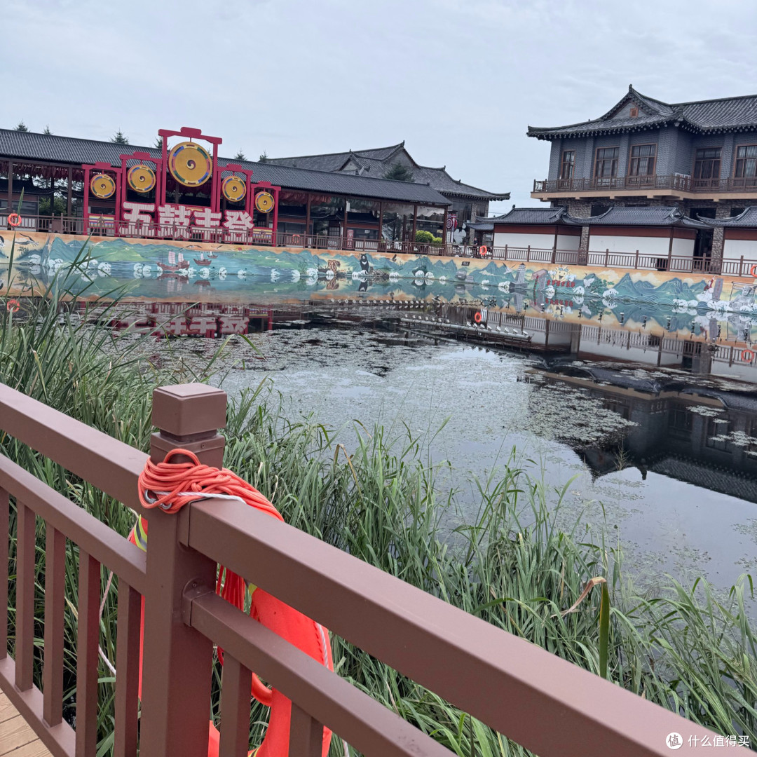 双节向北,驶向图们江畔:一场跨越三国的边境秋日自驾