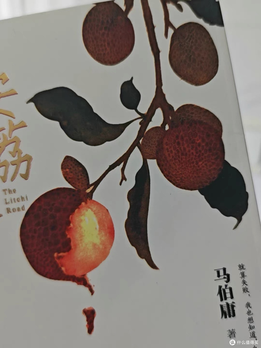 双节长假阅读长安荔枝与平凡世界