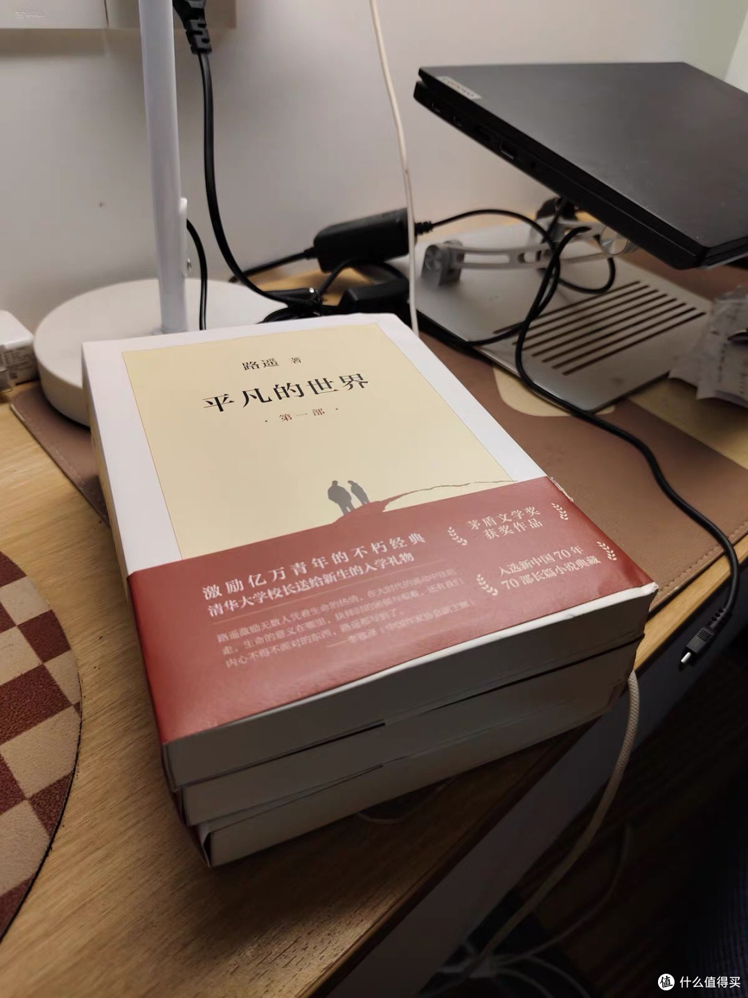 双节长假阅读长安荔枝与平凡世界