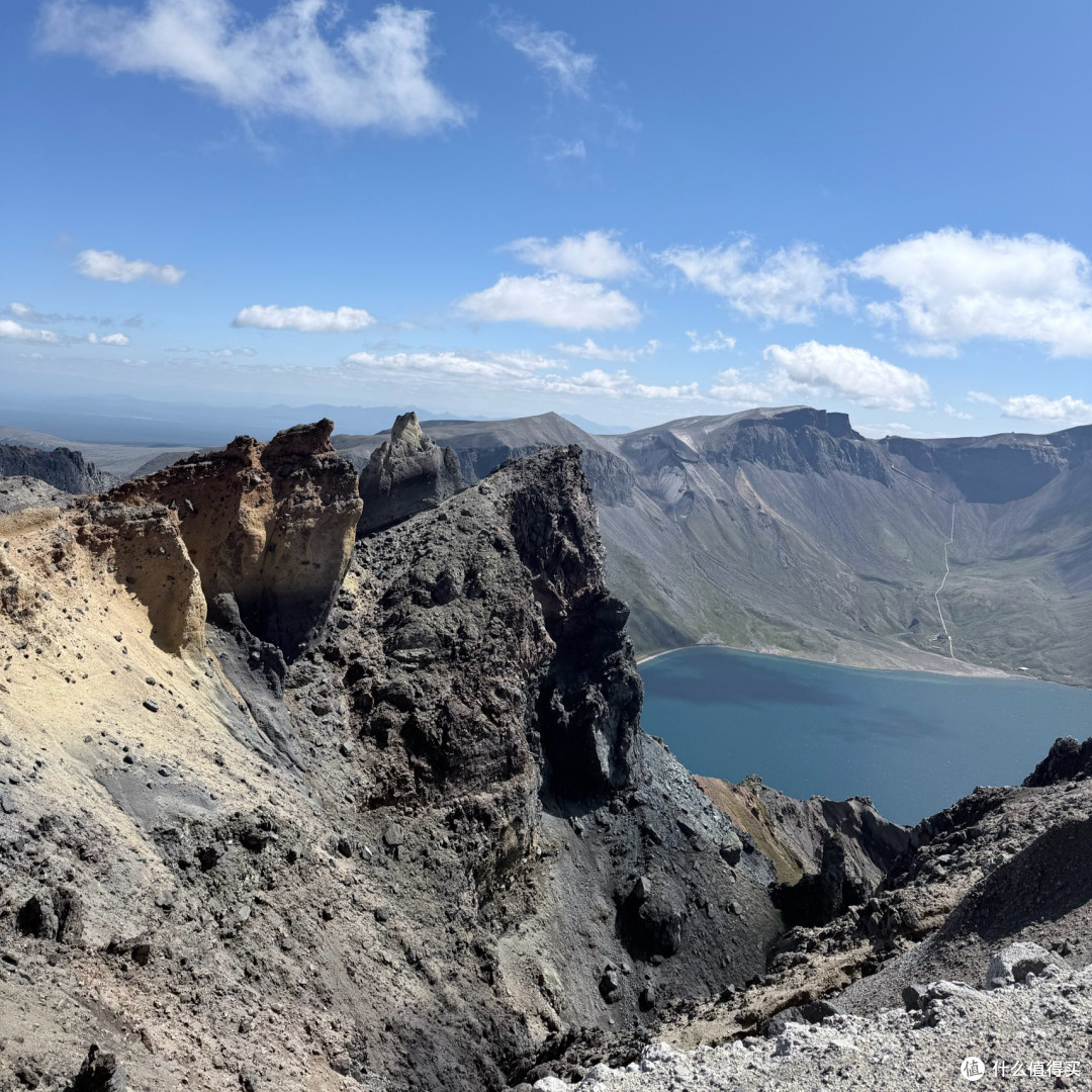 双节自驾天山:在云端秘境,赴一场错峰的秋日之约