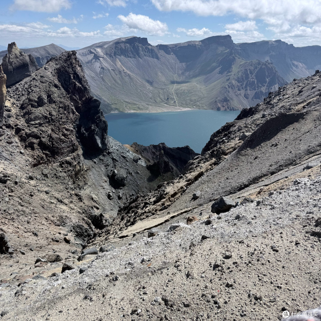 双节自驾天山:在云端秘境,赴一场错峰的秋日之约