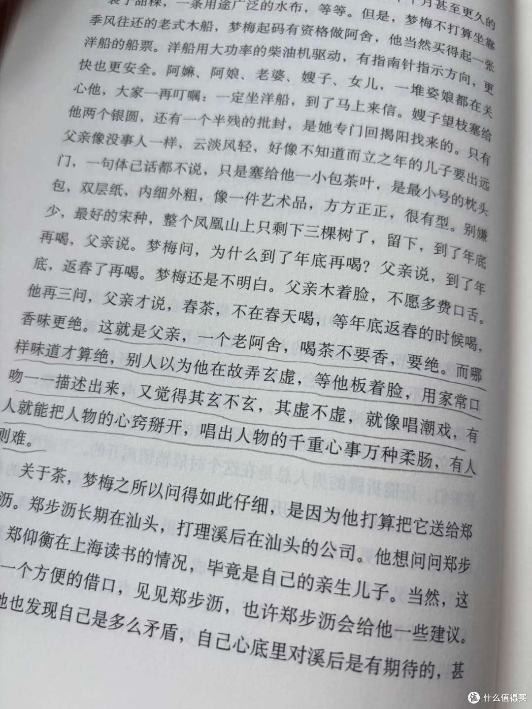 国庆宅家好书|《平安批》,藏在侨批里的潮汕往事