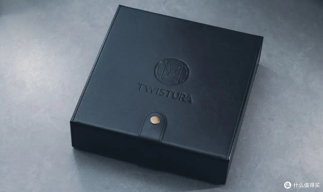 圈味十足的机甲风十动铁入耳｜逆转未来/twistura 欧米伽
