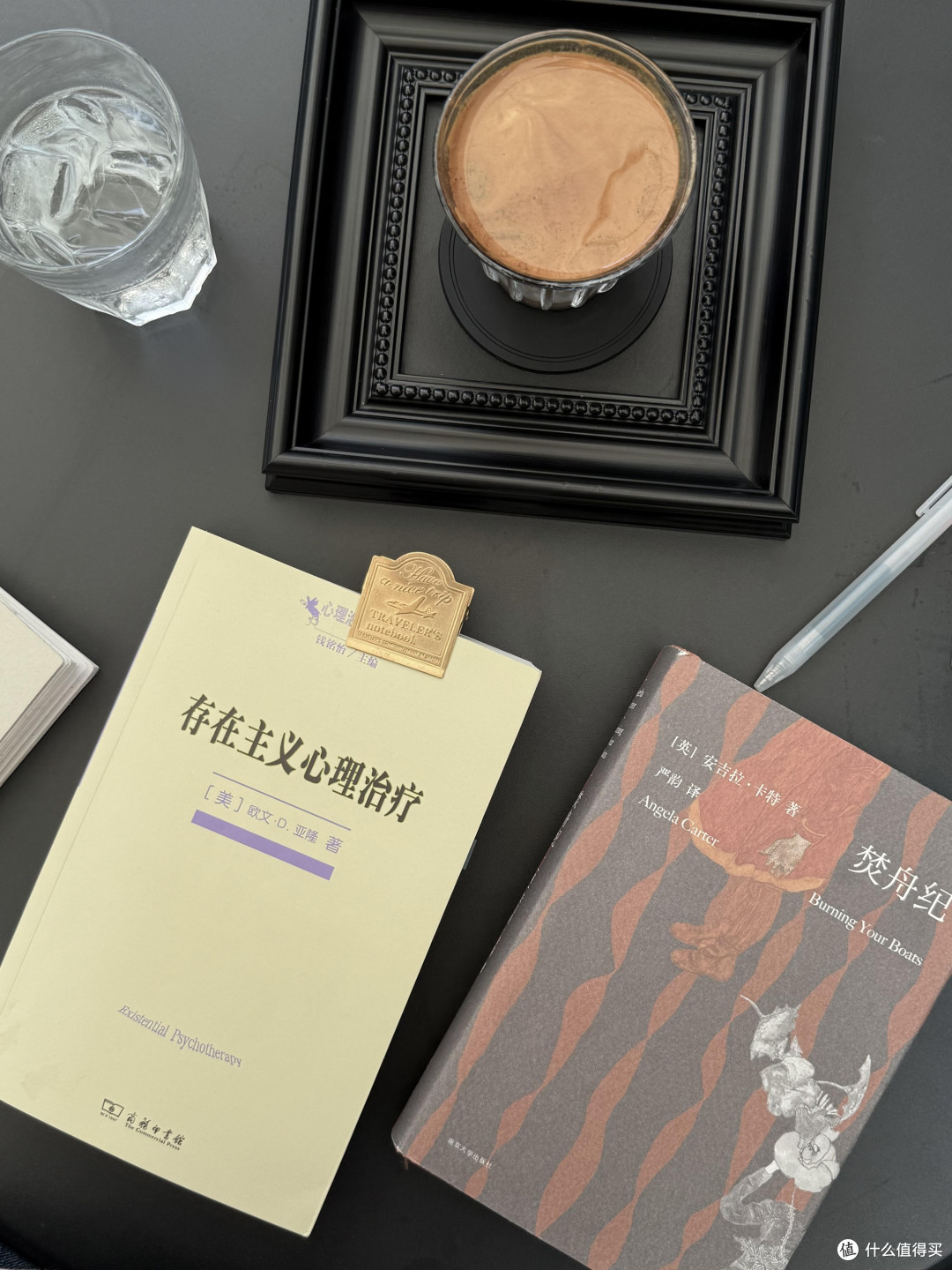 假期精读实现情绪降噪与重构