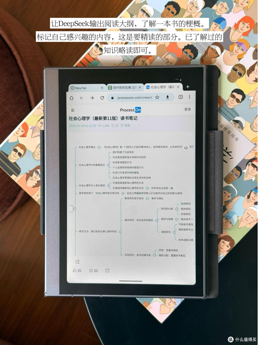 五本心理学书重构心智秩序