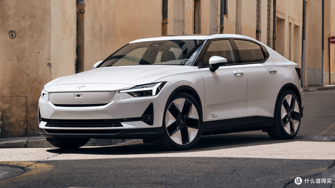 专打宝马i3，极星第二代Polestar 2将于2027年发布
