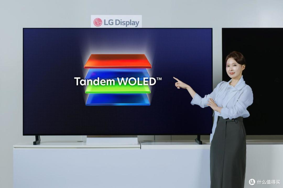 2026年高端游戏显示器选购关键词:「Tandem WOLED叠曜屏」