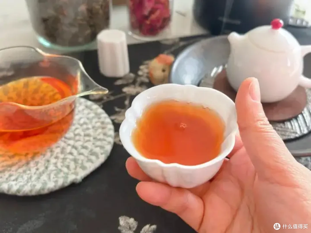 红茶十大品牌一览表!