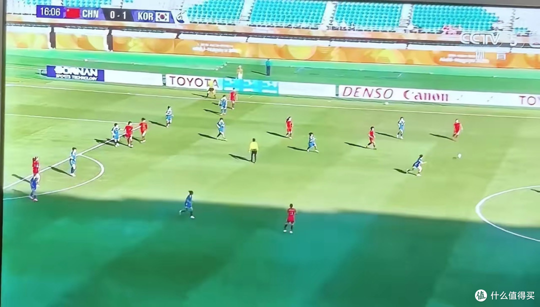 0-1负韩国!女足不敌韩国获亚运第四名
