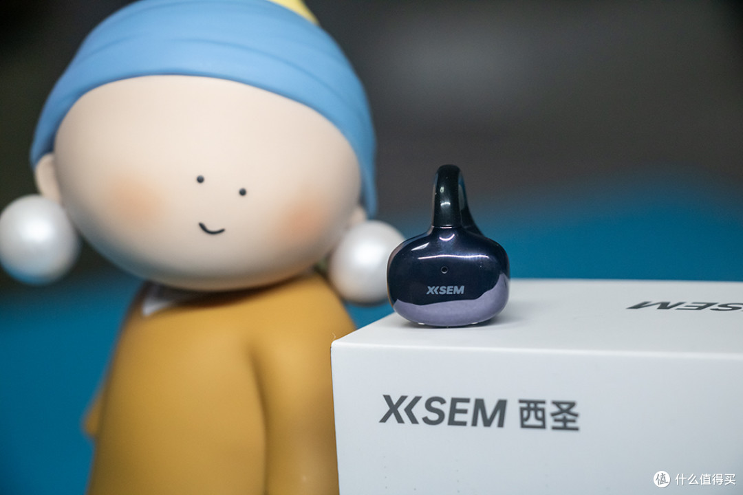 百元耳夹黑马,西圣Ares2深度实测