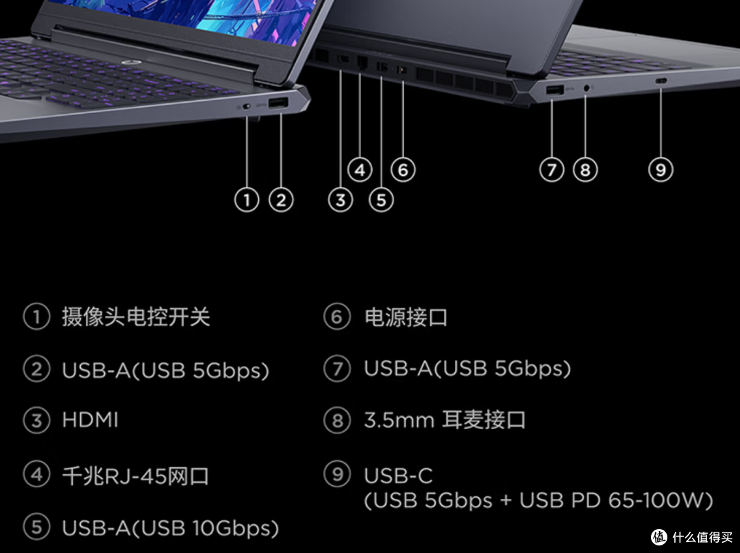5000元买独显本，2026年只剩一条路：RTX3050？旷世15vs联想LOQ15