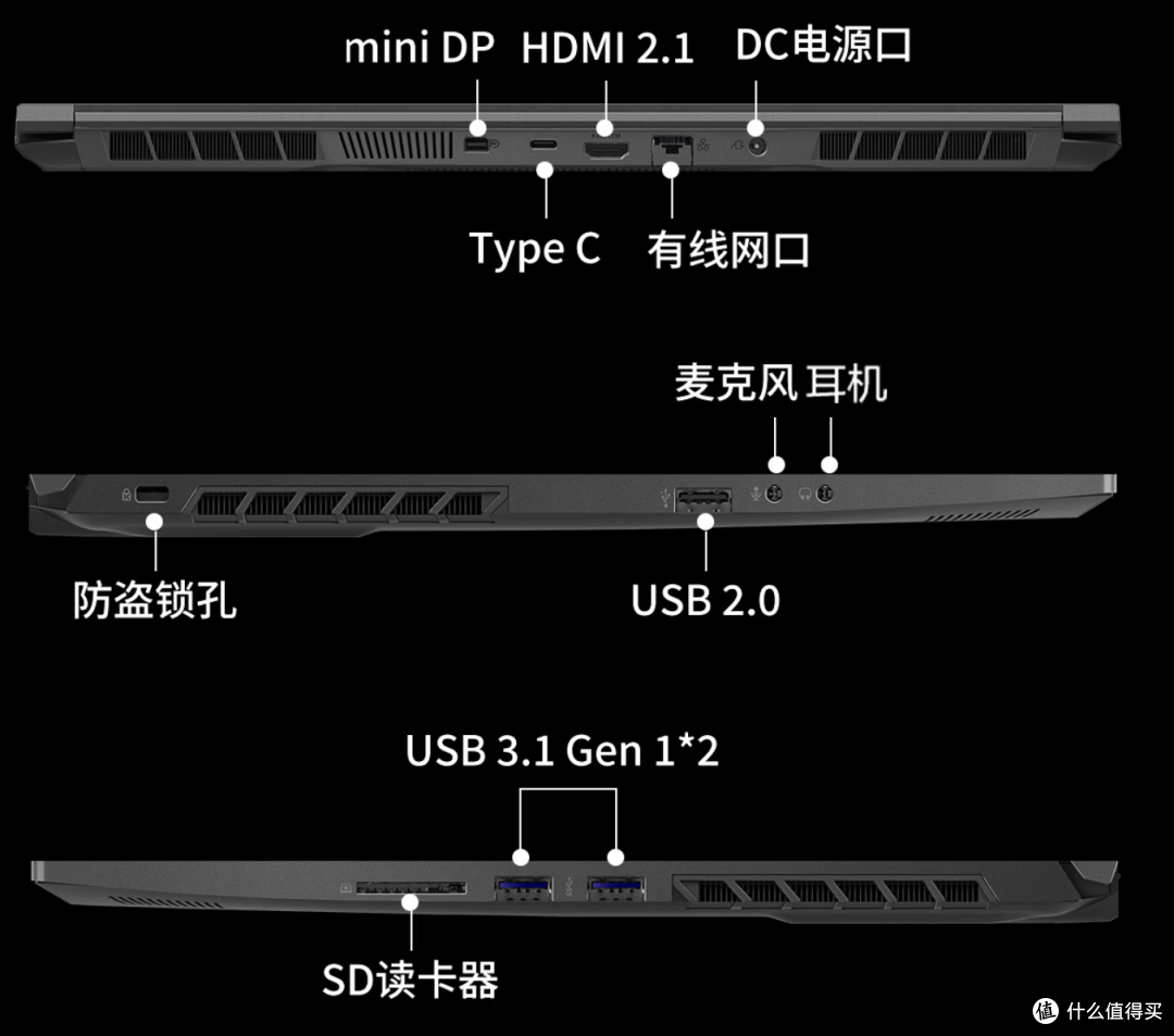 5000元买独显本，2026年只剩一条路：RTX3050？旷世15vs联想LOQ15