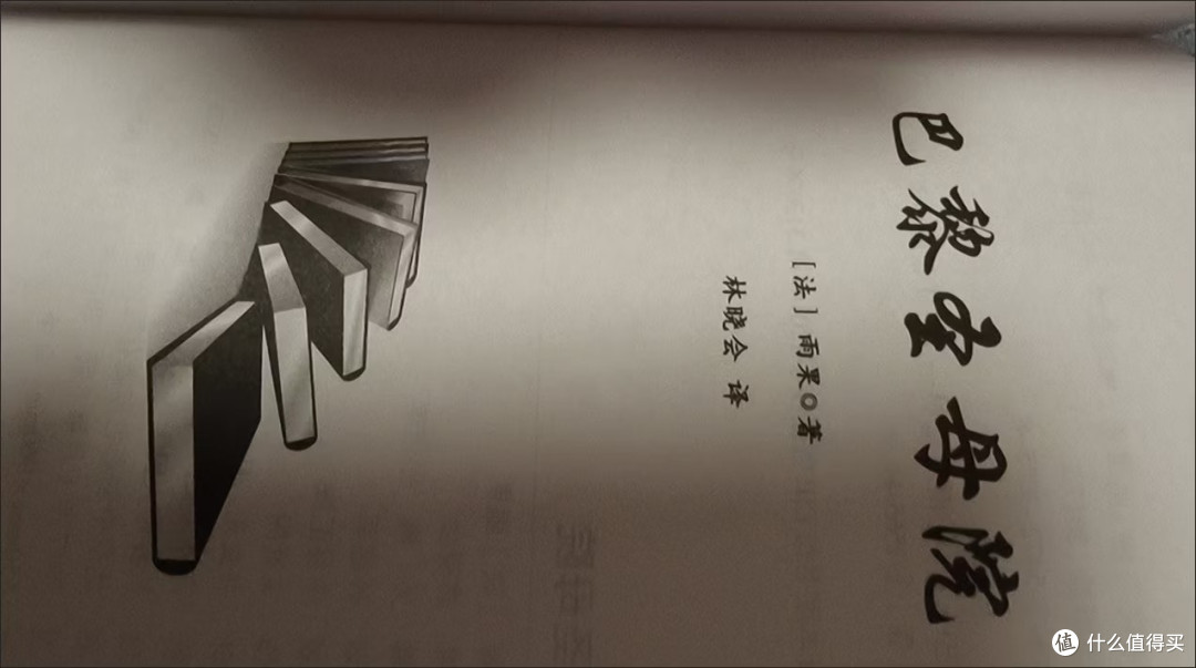 我的国庆节必读好书：《巴黎圣母院》