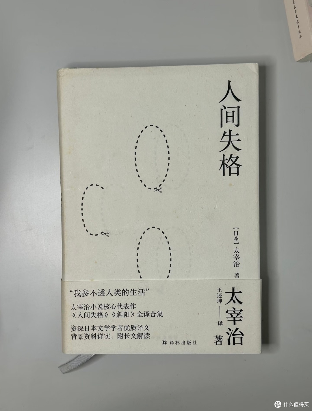 长假书单:这5本书,替你挡住人山人海