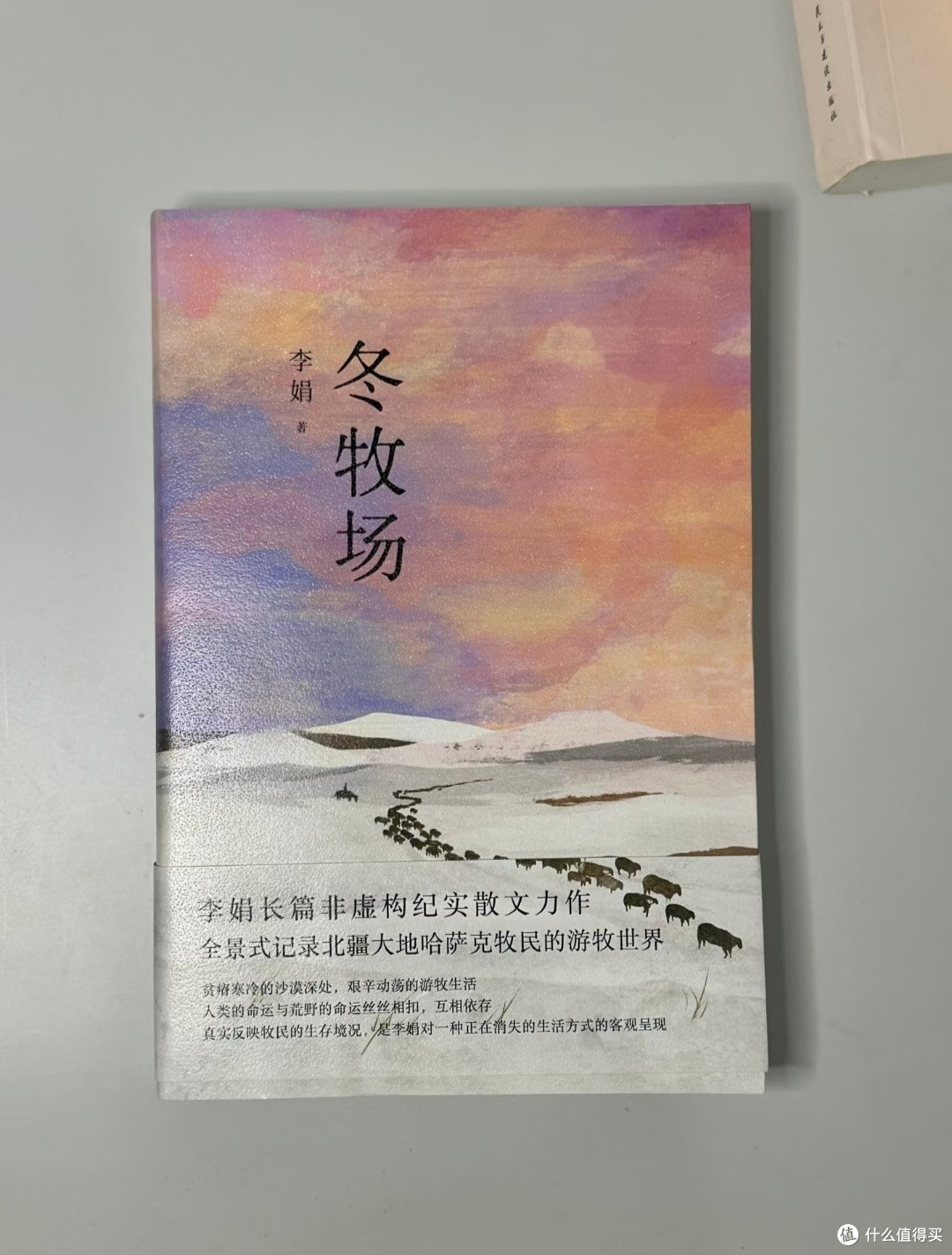 长假书单:这5本书,替你挡住人山人海
