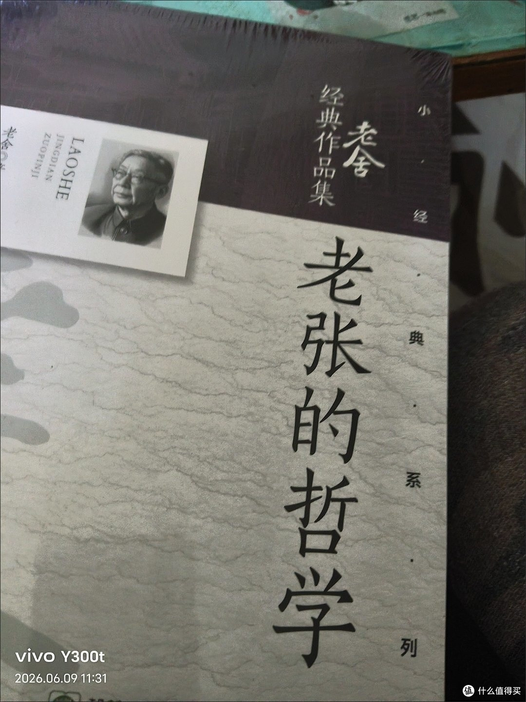 老舍笔下济南冬日的温晴