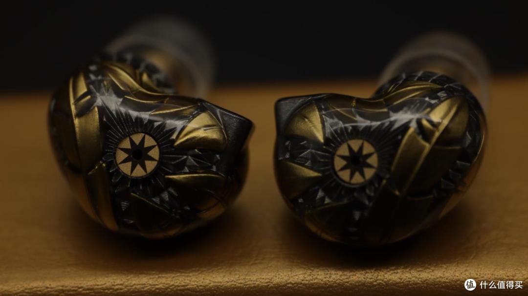 温润与力量并存:ARTPICAL路西法·光明使者试听分享