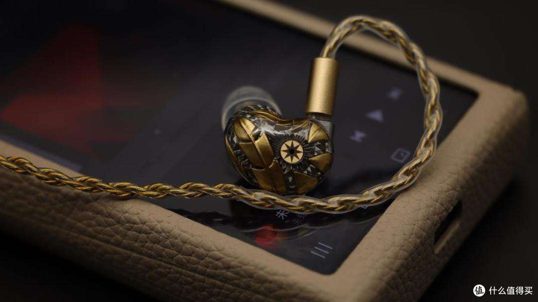 温润与力量并存:ARTPICAL路西法·光明使者试听分享