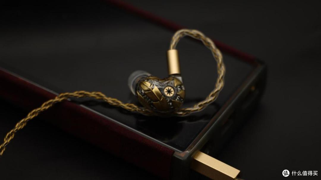 温润与力量并存:ARTPICAL路西法·光明使者试听分享