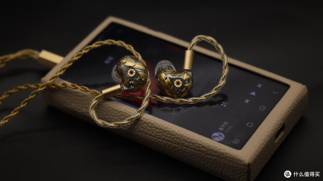温润与力量并存:ARTPICAL路西法·光明使者试听分享