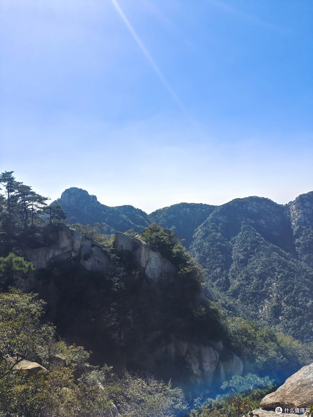 山间自驾五日行程规划与避坑指南