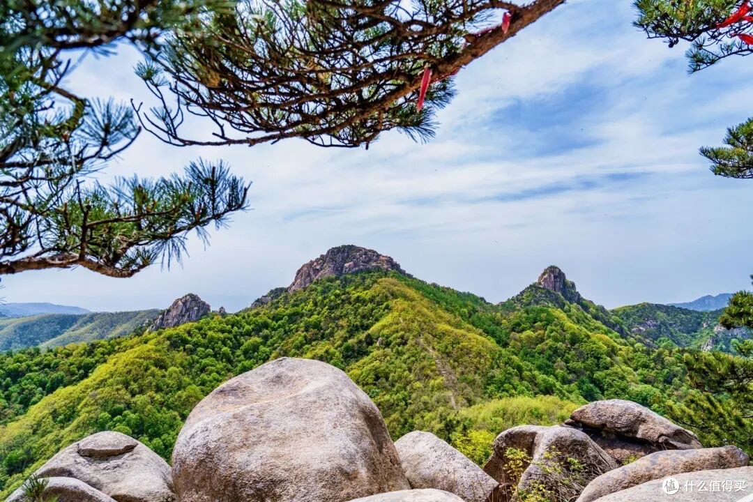 山间自驾五日行程规划与避坑指南
