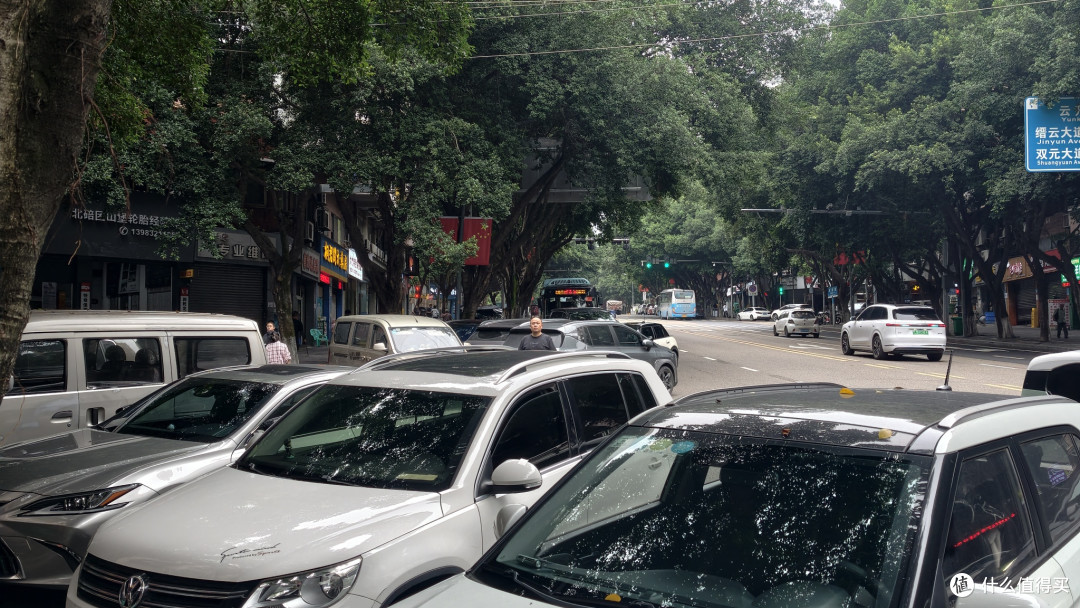洪霞餐馆,重庆后花园北碚的宝藏餐馆,不枉市里开车过来