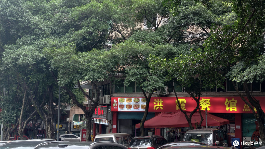 洪霞餐馆,重庆后花园北碚的宝藏餐馆,不枉市里开车过来