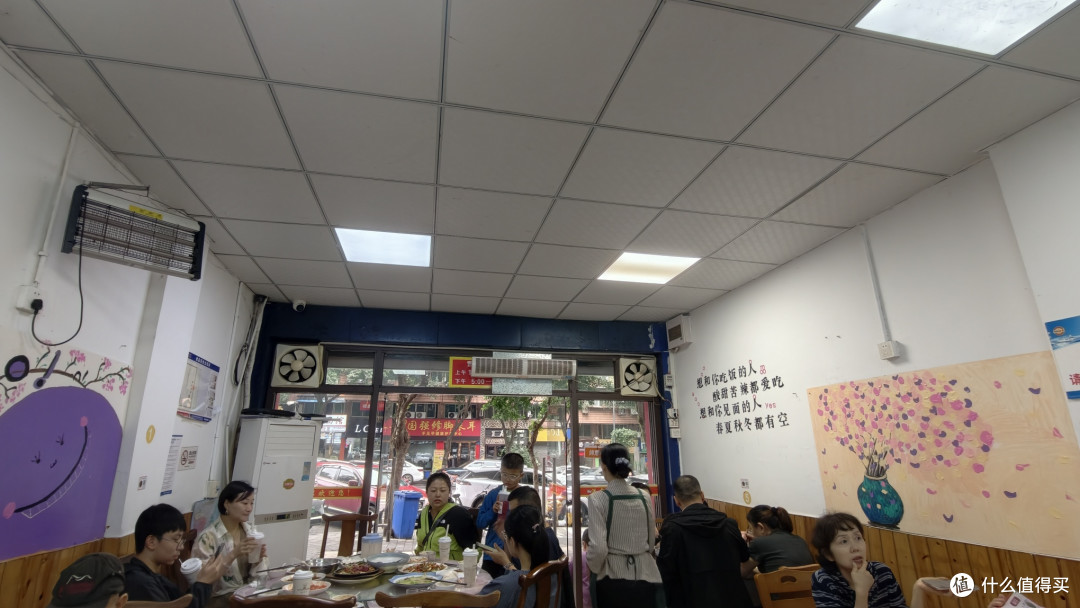 洪霞餐馆,重庆后花园北碚的宝藏餐馆,不枉市里开车过来