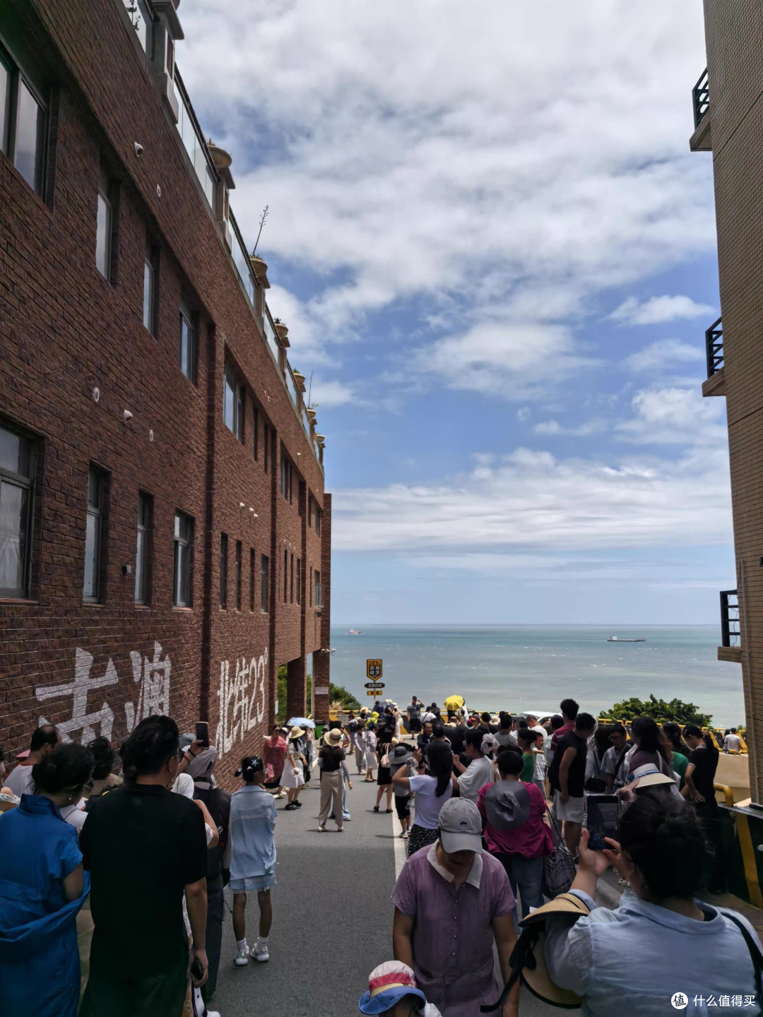 双节追风南澳岛,一脚踩进果冻海