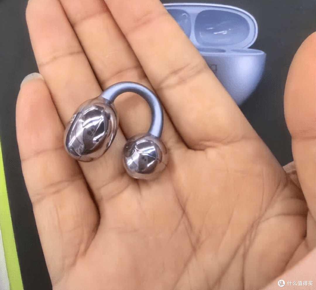 耳夹式耳机塞那S7S Ultra轻体验|不愧为全能标杆旗舰!