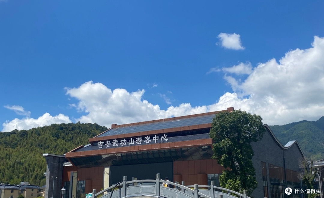 武功山自然景观与徒步路线解析