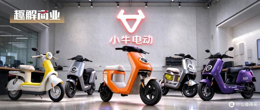 为宋雨琦庆生“翻车”背后,小牛电动的“智能”牌还灵吗?