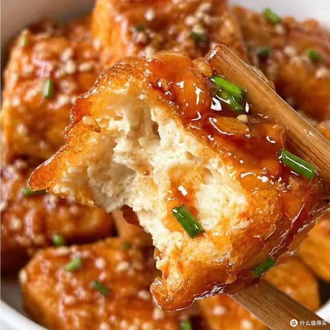 豆腐烹饪技巧与风味创新